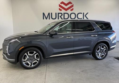 2025 Hyundai PALISADE Limited
