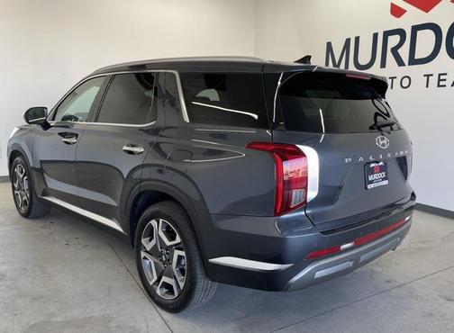 2025 Hyundai PALISADE Limited