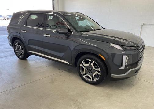 2025 Hyundai PALISADE Limited