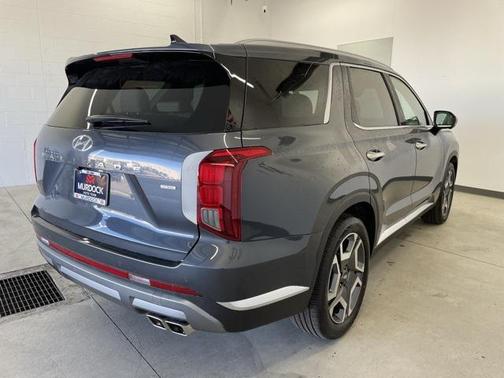 2025 Hyundai PALISADE Limited