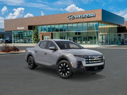2025 Hyundai SANTA CRUZ SE