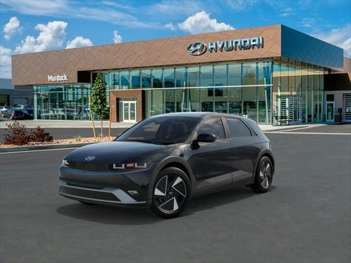 2025 Hyundai IONIQ 5 SE