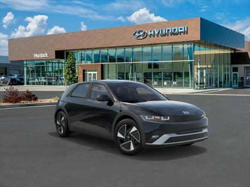2025 Hyundai IONIQ 5 SE