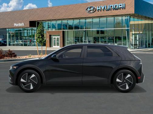 2025 Hyundai IONIQ 5 SE