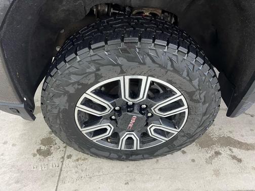 2023 GMC Sierra 3500 AT4