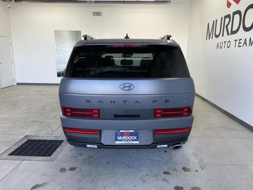 2025 Hyundai SANTA FE XRT