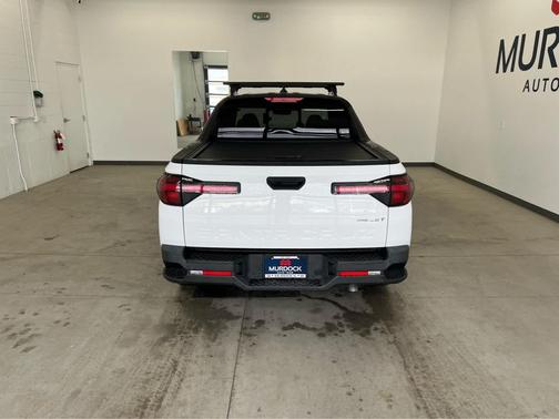 2022 Hyundai SANTA CRUZ SEL Premium
