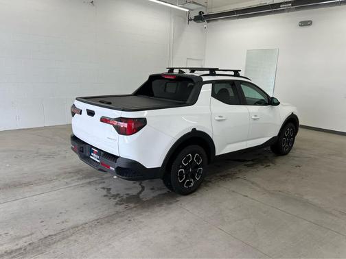 2022 Hyundai SANTA CRUZ SEL Premium