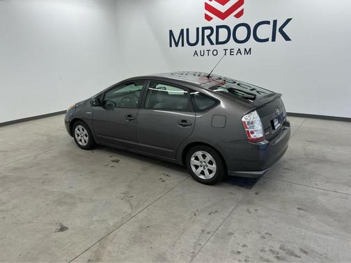 2008 Toyota Prius Touring