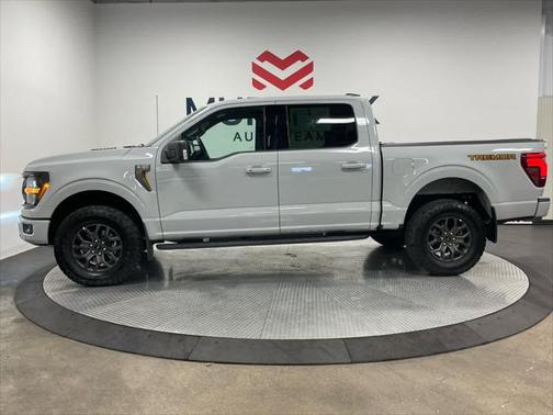 2024 Ford F-150 Tremor