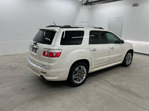 2012 GMC Acadia Denali