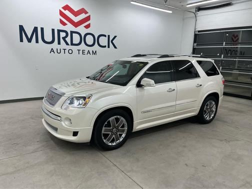 2012 GMC Acadia Denali