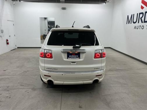 2012 GMC Acadia Denali