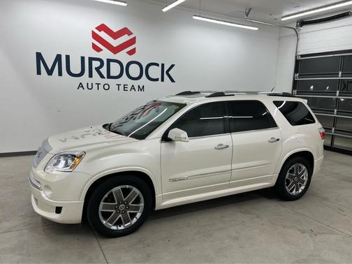 2012 GMC Acadia Denali