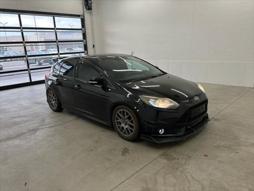 2014 Ford Focus ST