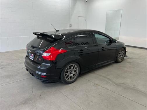2014 Ford Focus ST