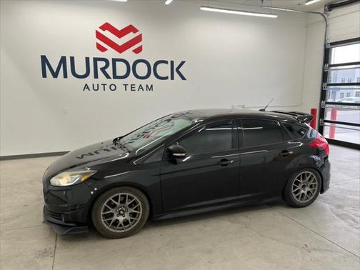 2014 Ford Focus ST