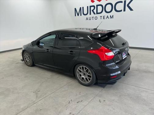 2014 Ford Focus ST