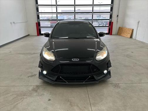 2014 Ford Focus ST
