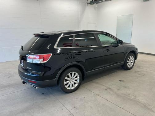 2008 Mazda CX-9 Touring