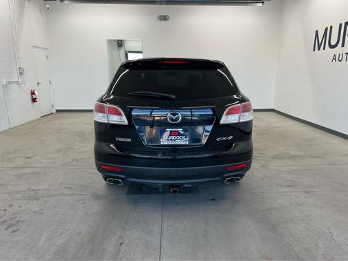 2008 Mazda CX-9 Touring