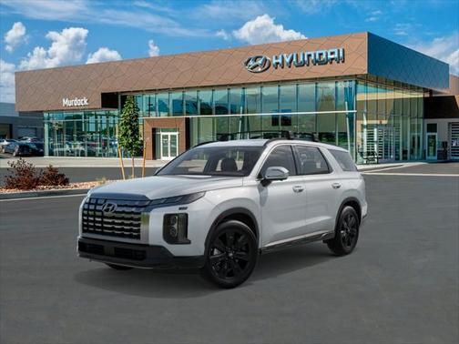 2025 Hyundai PALISADE XRT