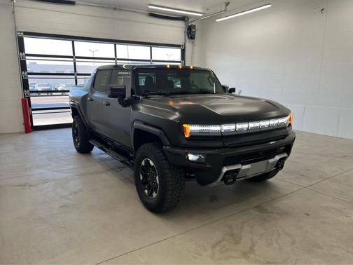 2023 GMC HUMMER EV Pickup 3X