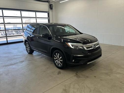 2020 Honda Pilot AWD EX-L