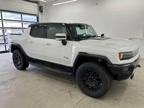 2024 GMC HUMMER EV Pickup 2X