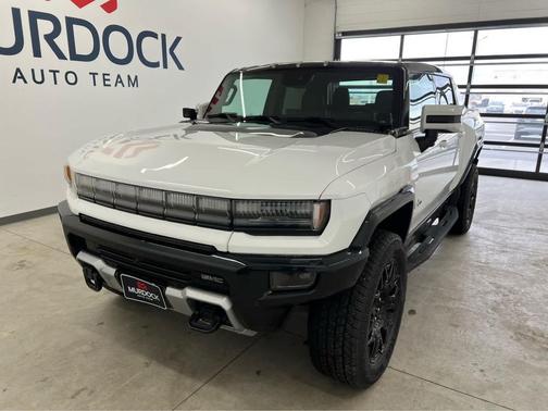 2024 GMC HUMMER EV Pickup 2X