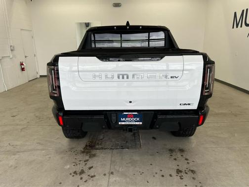 2024 GMC HUMMER EV Pickup 2X