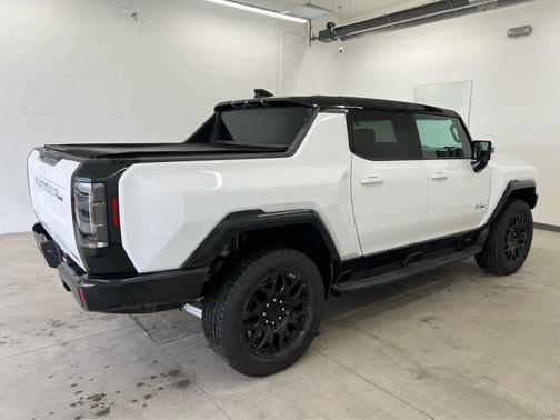 2024 GMC HUMMER EV Pickup 2X