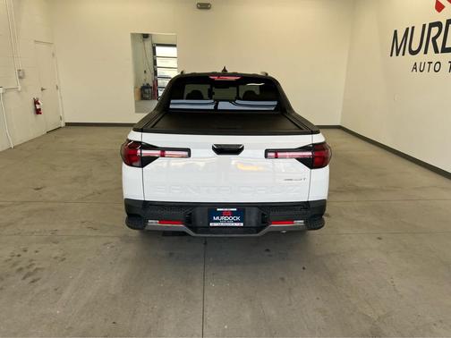 2023 Hyundai SANTA CRUZ Limited