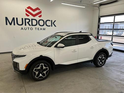2023 Hyundai SANTA CRUZ Limited