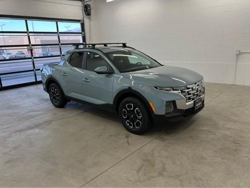 2023 Hyundai SANTA CRUZ SEL Premium