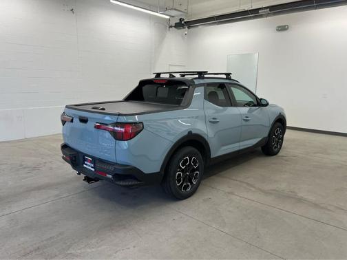 2023 Hyundai SANTA CRUZ SEL Premium