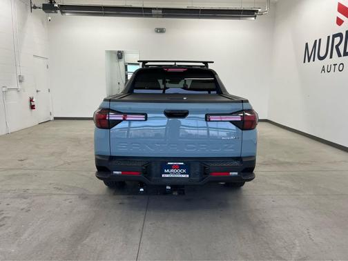 2023 Hyundai SANTA CRUZ SEL Premium