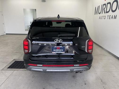 2025 Hyundai PALISADE SE