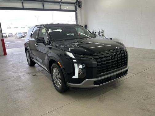 2025 Hyundai PALISADE SE