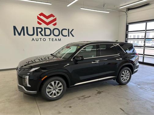2025 Hyundai PALISADE SE
