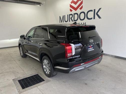 2025 Hyundai PALISADE SE