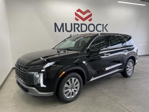 2025 Hyundai PALISADE SE