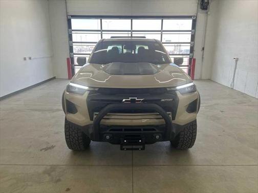 2023 Chevrolet Colorado ZR2
