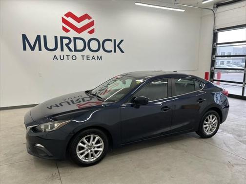 2014 Mazda Mazda3 s Grand Touring