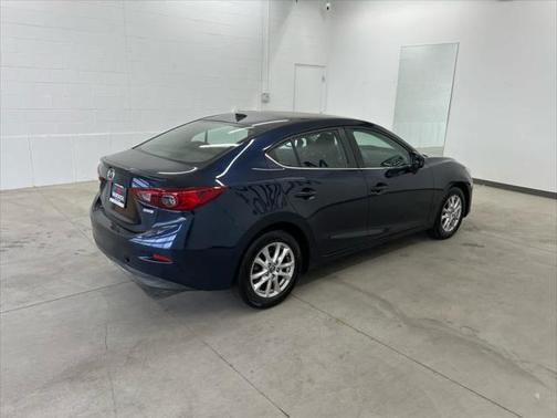 2014 Mazda Mazda3 s Grand Touring