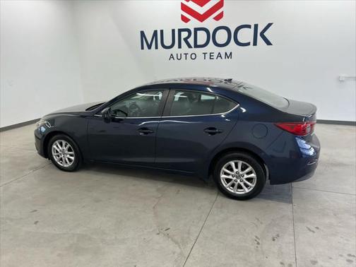 2014 Mazda Mazda3 s Grand Touring