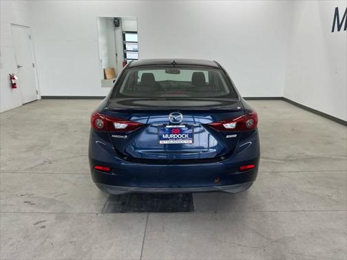 2014 Mazda Mazda3 s Grand Touring