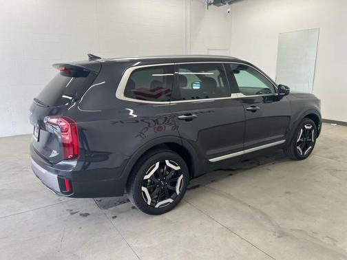 Panthera Metal 2025 Kia Telluride S