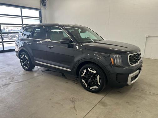 Panthera Metal 2025 Kia Telluride S