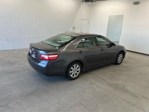 2007 Toyota Camry XLE